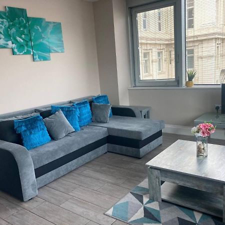 Beautiful Apartment Very Close To The Beach Hove Exterior foto