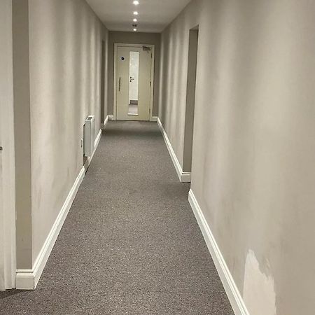 Beautiful Apartment Very Close To The Beach Hove Exterior foto