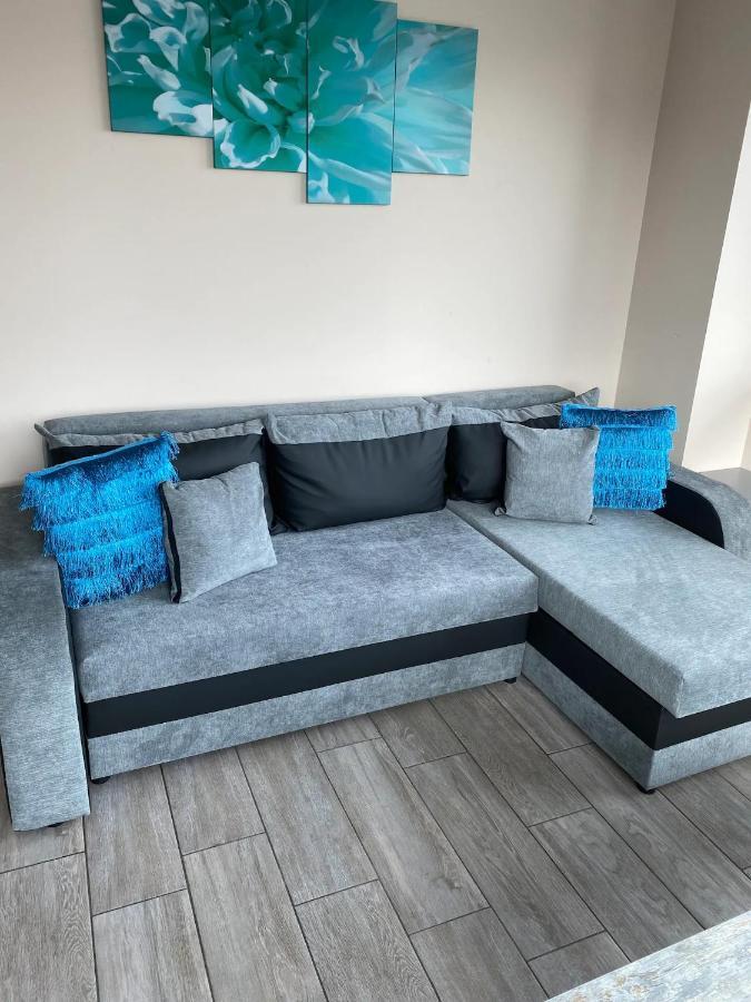 Beautiful Apartment Very Close To The Beach Hove Exterior foto