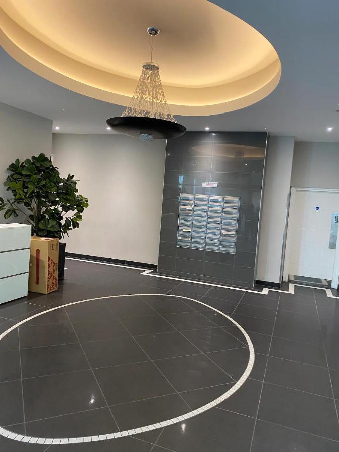 Beautiful Apartment Very Close To The Beach Hove Exterior foto