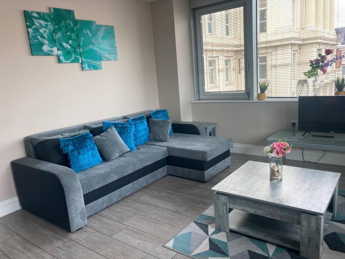 Beautiful Apartment Very Close To The Beach Hove Exterior foto