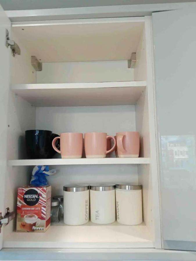 Beautiful Apartment Very Close To The Beach Hove Exterior foto
