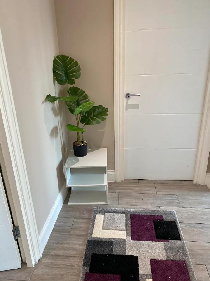 Beautiful Apartment Very Close To The Beach Hove Exterior foto