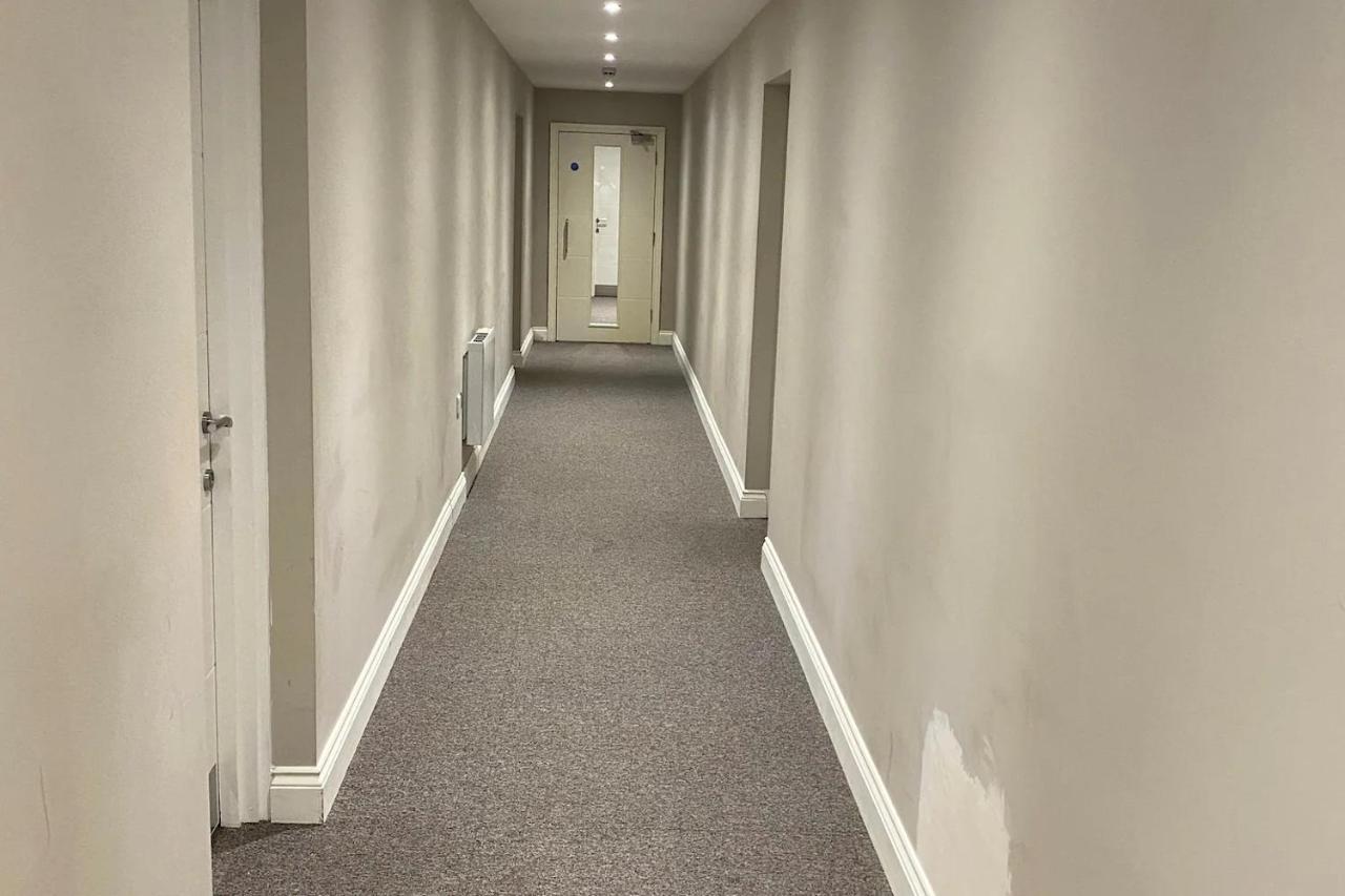 Beautiful Apartment Very Close To The Beach Hove Exterior foto
