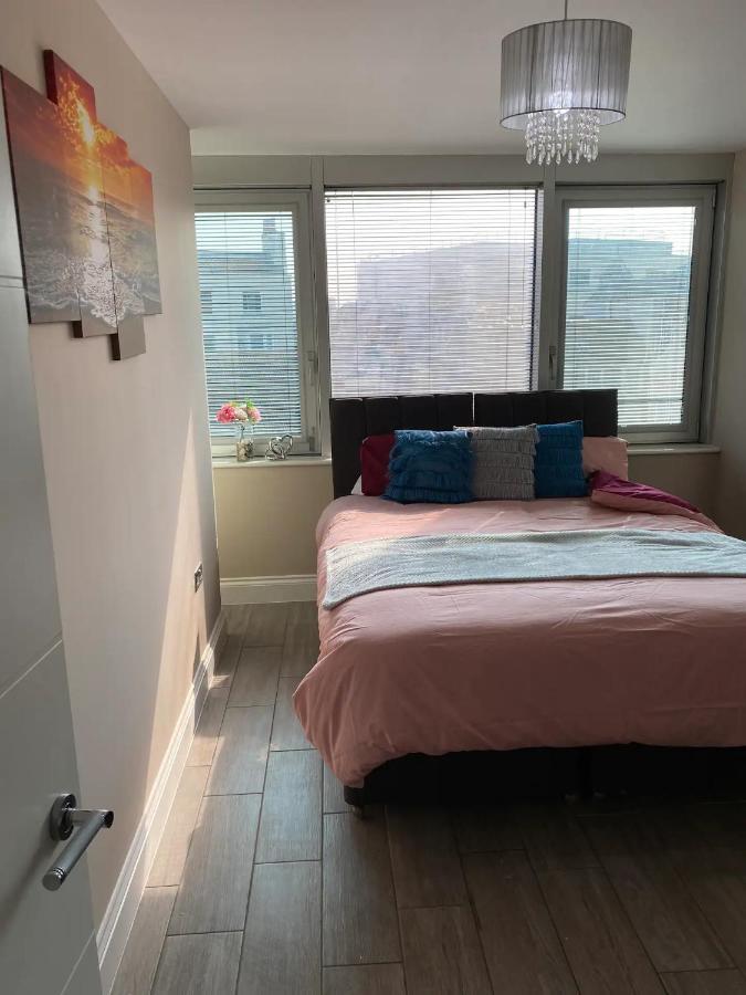 Beautiful Apartment Very Close To The Beach Hove Exterior foto